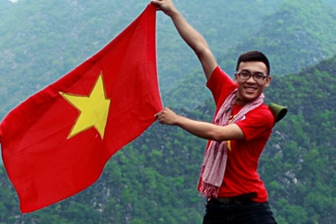 Đảng viên 9X của Đại học Giao thông Vận tải