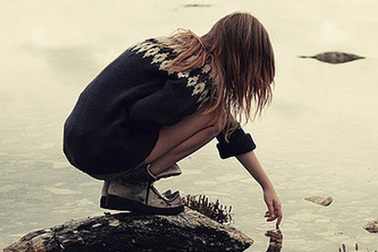 Làm sao “cưa đổ” người …lạnh lùng?