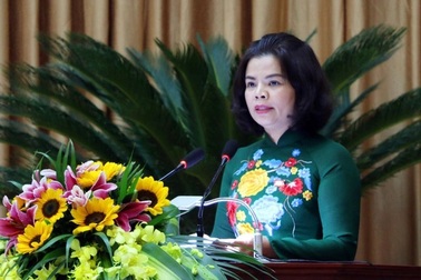 Thủ tướng phê chuẩn Chủ tịch, Phó chủ tịch UBND 15 tỉnh