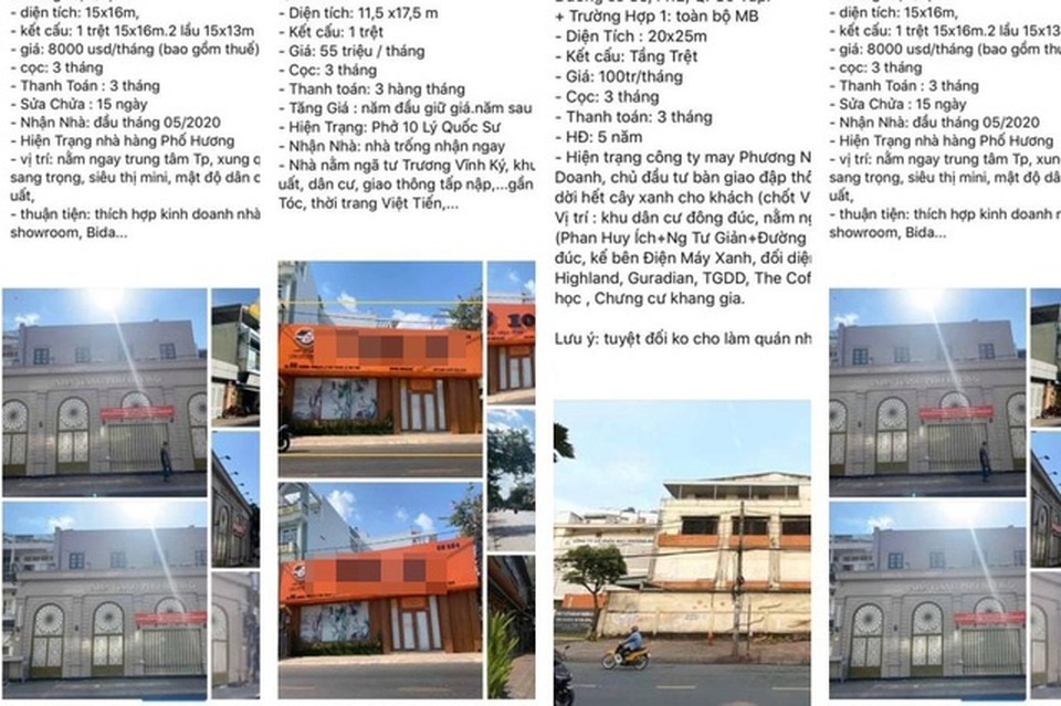 Ngấm đòn Covid-19, giá chung cư bao lâu sẽ hạ nhiệt? - 3 Ngấm đòn Covid-19, giá chung cư bao lâu sẽ hạ nhiệt? - 3
