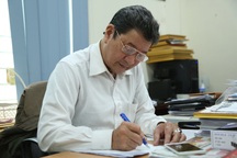 Người cựu binh hết lòng vì công tác cai nghiện ma túy