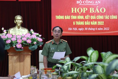 3 triệu kit test nhập từ Trung Quốc không liên quan đến vụ án Việt Á