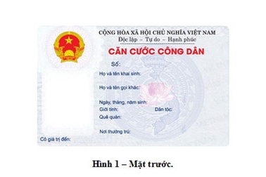 Chứng minh thư, Thẻ Căn cước… Chỉ cần một loại thống nhất là đủ!