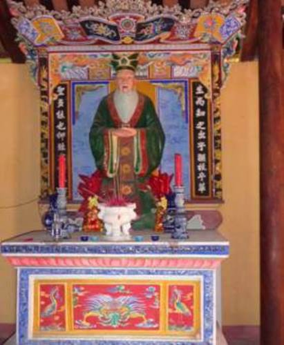 Quảng Nam: Khám phá quần thể kiến trúc lịch sử, văn hoá độc đáo - 4