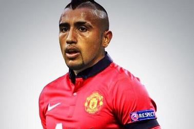 Chi tiền “khủng”, MU quyết chốt vụ Vidal và Blind