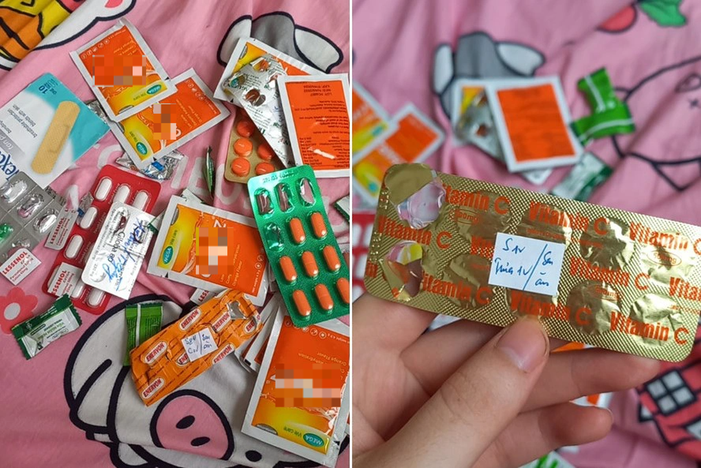Né tiêm vaccine: Nhiều người hối hận khi bị Covid-19 vật như trời hành - 2 Né tiêm vaccine: Nhiều người hối hận khi bị Covid-19 vật như trời hành - 2