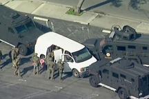 Nghi vấn hung thủ xả súng trong lễ hội Tết tại Mỹ do ghen tuông