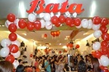 Kỷ niệm 2 hai năm sự có mặt của Bata tại Việt Nam