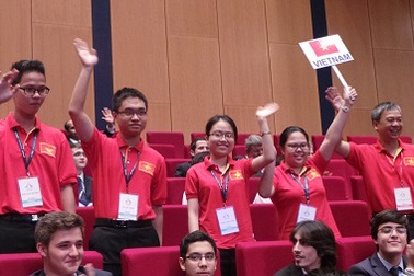 Việt Nam đăng cai Olympic Hóa học quốc tế: Những “tiết lộ” thú vị