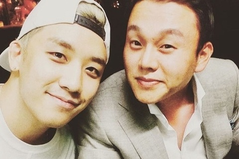 Bạn thân đã khai ra Seungri môi giới mại dâm