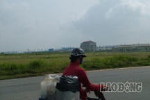 Vụ "Chủ tịch UBND tỉnh Bình Dương bị tố cáo": Không chỉ một ông Huỳnh Uy Dũng kêu cứu