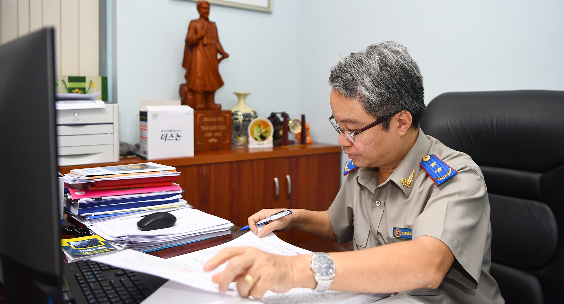 Tham nhũng ngàn tỷ: Đừng để khi có án lại thành vườn không nhà trống - 6 Tham nhũng ngàn tỷ: Đừng để khi có án lại thành vườn không nhà trống - 6