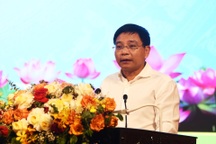 Bộ trưởng GTVT: Lịch sử không quên sự hy sinh của người mở đường