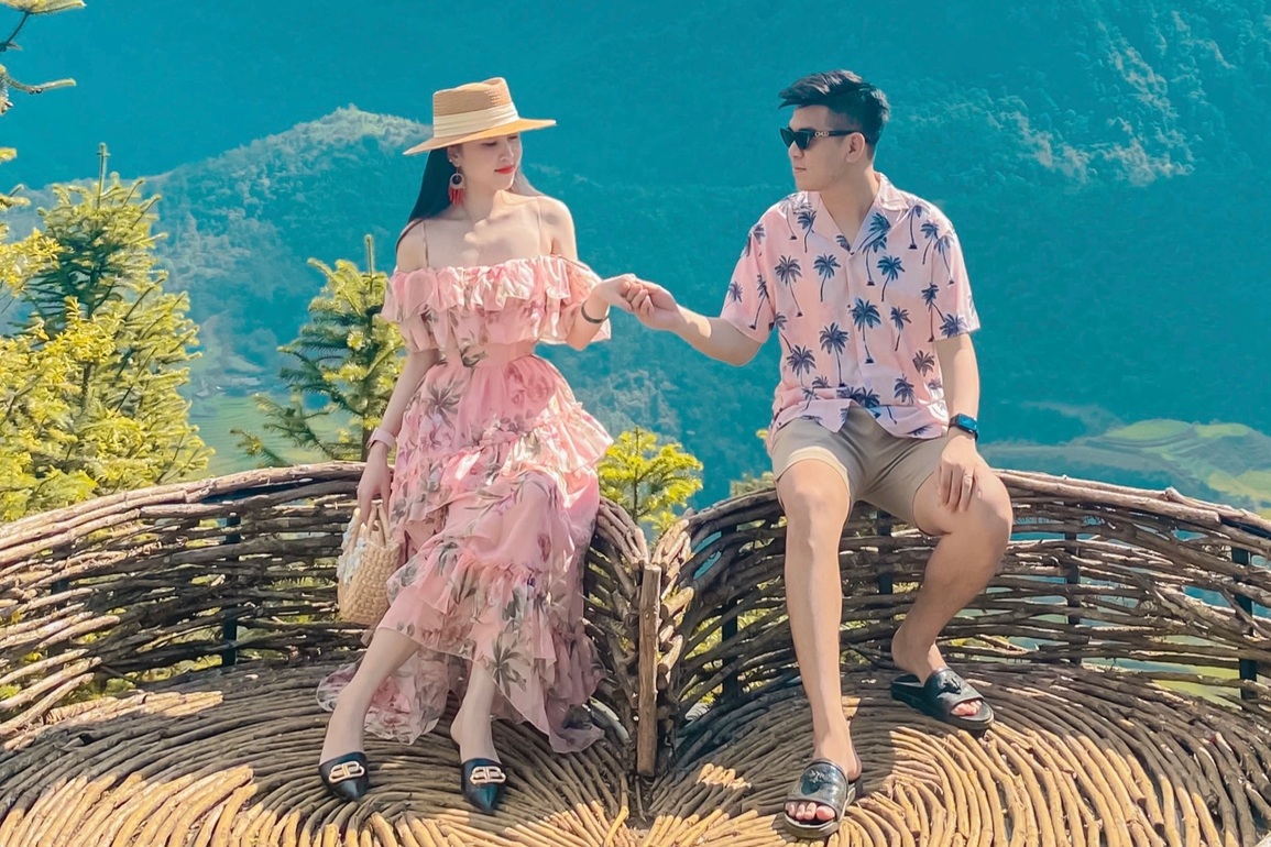 Yêu lâu nhưng ngại cưới: Xu hướng hiện đại hay không muốn ràng buộc? - 1 Yêu lâu nhưng ngại cưới: Xu hướng hiện đại hay không muốn ràng buộc? - 1