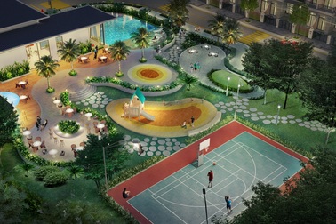 Vì sao Quận 9 trở thành không gian sống lý tưởng dành cho giới thành đạt?