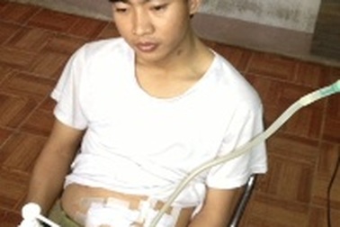 Người thầy dạy giỏi ngã quỵ vì căn bệnh suy thận