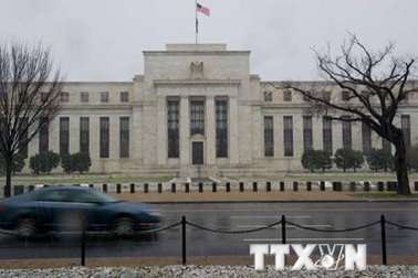 Nợ quốc gia của Mỹ lần đầu tiên vượt ngưỡng 19.000 tỷ USD