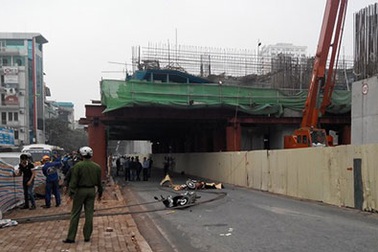 Đề nghị xử lý hình sự những vi phạm nghiêm trọng về an toàn lao động