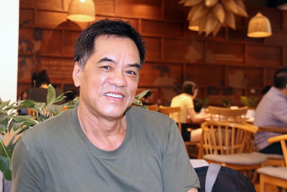 Ông bố có con đỗ Harvard: “Tôi thường bị chê viển vông khi dạy con” - 1 Ông bố có con đỗ Harvard: “Tôi thường bị chê viển vông khi dạy con” - 1