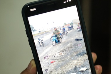 Hỗn chiến vì 2 triệu đồng, một người tử vong ở Tây Ninh