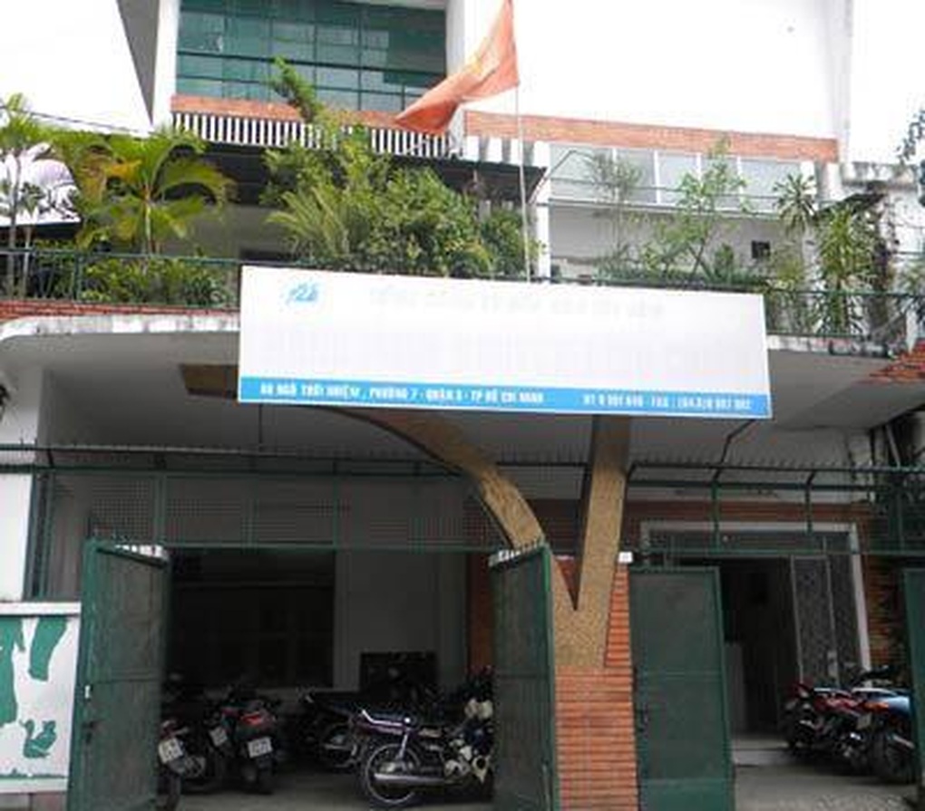 Giải quyết kiến nghị giải thể hãng phim Nguyễn Đình Chiểu vì lỗ 7 tỷ đồng - 1 Giải quyết kiến nghị giải thể hãng phim Nguyễn Đình Chiểu vì lỗ 7 tỷ đồng - 1