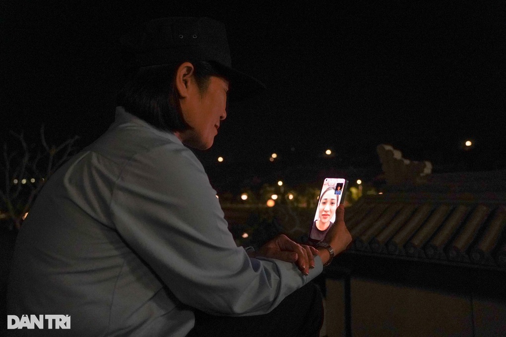 Chuyện những người giữ nhà thuê nơi... khuất núi - 6 Chuyện những người giữ nhà thuê nơi... khuất núi - 6