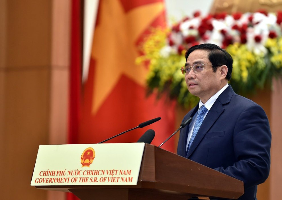 Thủ tướng: Bình minh của cuộc sống bình yên sẽ sớm trở lại! - 2 Thủ tướng: Bình minh của cuộc sống bình yên sẽ sớm trở lại! - 2