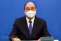 Chủ tịch nước gửi Thư chúc mừng nhân Ngày Quốc tế thiếu nhi