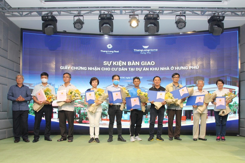 Hưng Phú Invest khởi động gói thầu xây dựng đầu tiên dự án chung cư cao tầng C1, C2 - 3 Hưng Phú Invest khởi động gói thầu xây dựng đầu tiên dự án chung cư cao tầng C1, C2 - 3