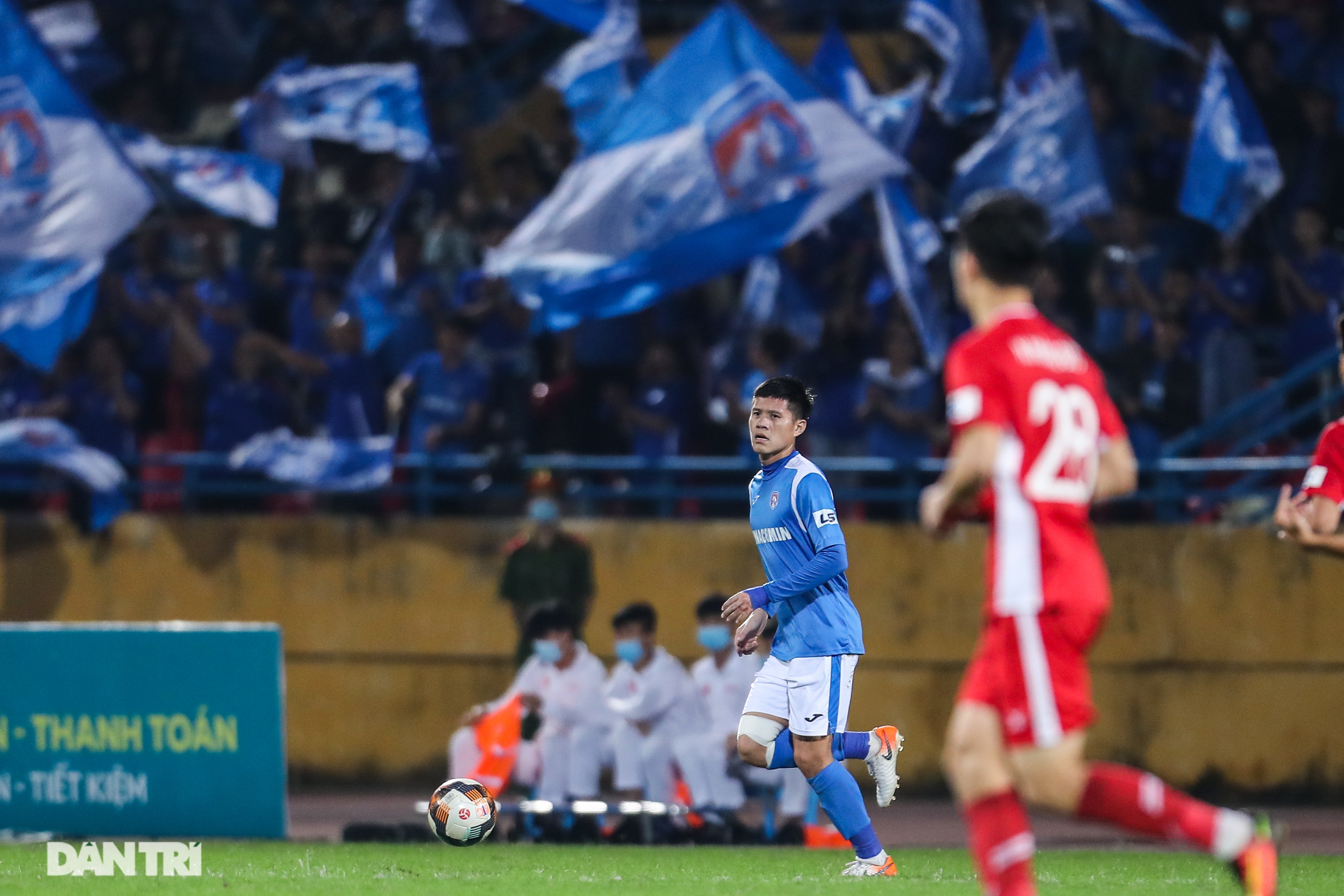 Những khoảnh khắc CLB Viettel chạm một tay vào chức vô địch V-League - 13 Những khoảnh khắc CLB Viettel chạm một tay vào chức vô địch V-League - 13