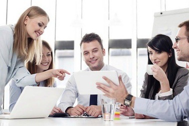 Đừng xem thường "kỹ năng mềm"