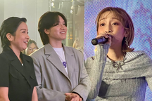 Mỹ Anh: "Tôi không áp  lực trước thành tựu của mẹ Mỹ Linh"