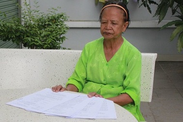 TP.HCM: Không chịu thi hành án, Quận 2 đi ngược bản án phúc thẩm 