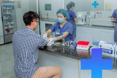 Thế mạnh của IVF VIỆT - BỈ trong điều trị vô sinh - hiếm muộn