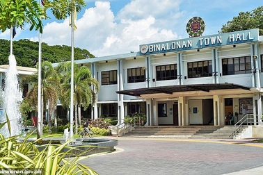 Thị trấn cấm dân buôn chuyện, tung tin đồn nhảm