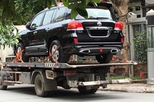 Độc giả lên tiếng ủng hộ quyết định trả xe sang của Ninh Bình