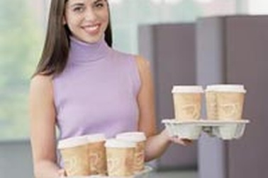 Cà phê giúp tăng cường trí nhớ