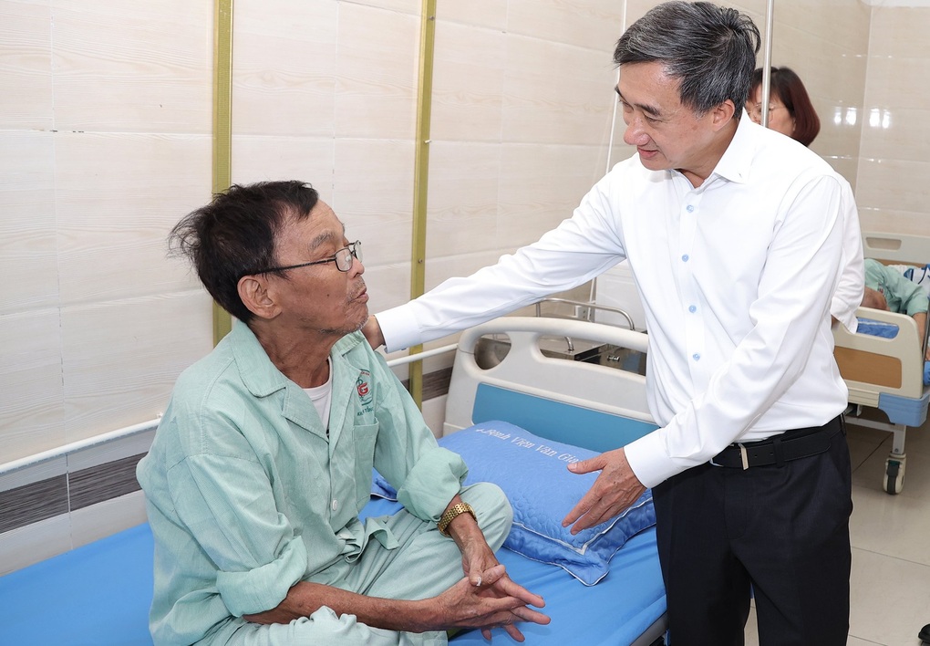 Nâng cao chất lượng y tế cơ sở, giảm tải cho tuyến trên - 2