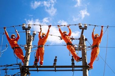 “Giải mã”  mức lãi đậm của EVN trong năm 2019