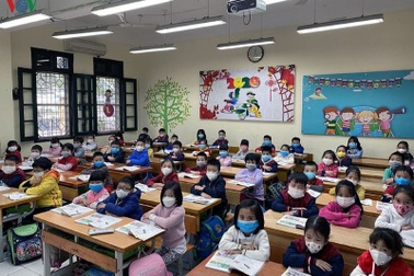 Lào Cai: Hỏa tốc cho học sinh ngừng đến trường, trừ khối 9 và khối 12