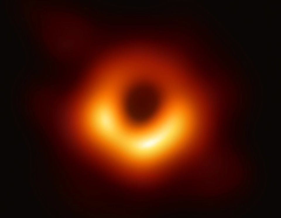 Điều gì sẽ xảy ra nếu bạn rơi vào một hố đen trong vũ trụ? - 3 Điều gì sẽ xảy ra nếu bạn rơi vào một hố đen trong vũ trụ? - 3