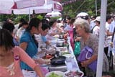 Giảm thương tổn cho người bệnh đái tháo đường 