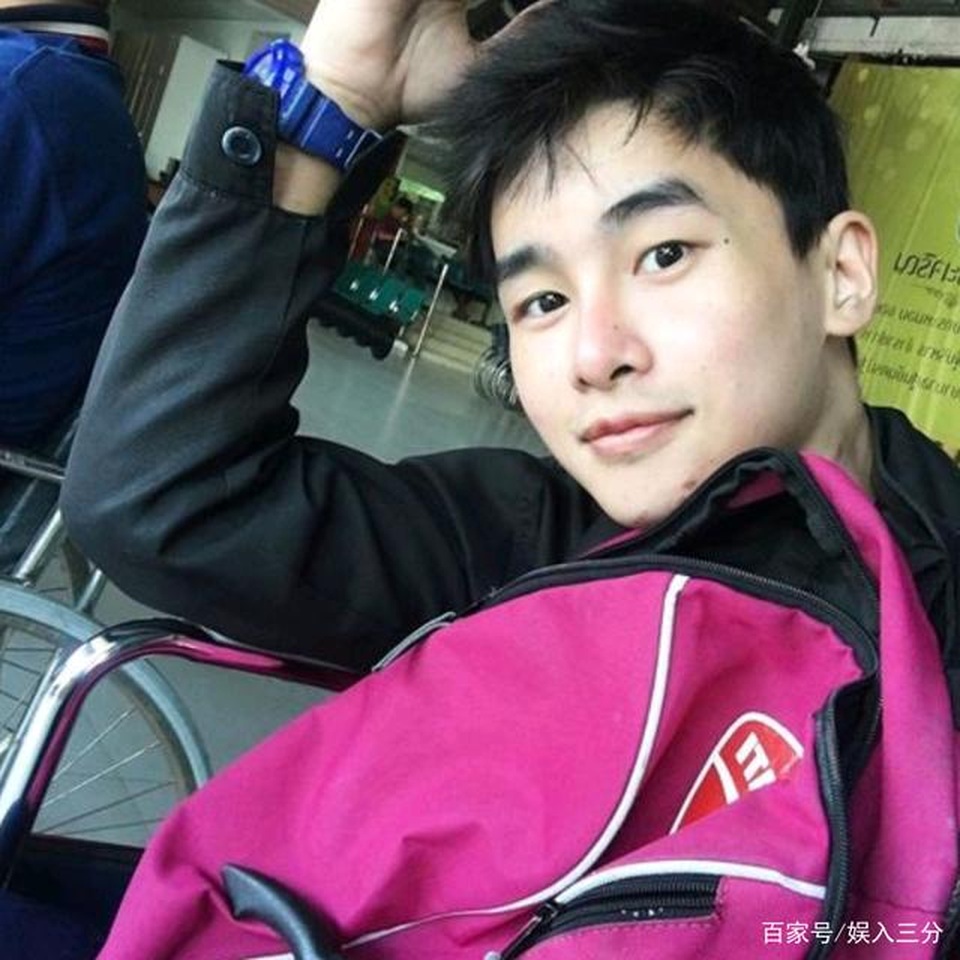Nam diễn viên Thái Lan qua đời ở tuổi 24 vì ung thư da - 1 Nam diễn viên Thái Lan qua đời ở tuổi 24 vì ung thư da - 1