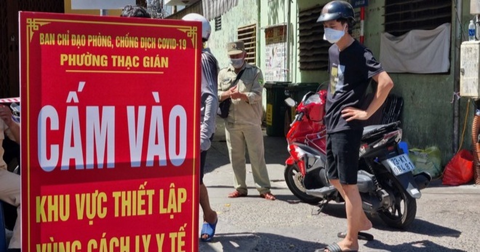 Liên quan đến tài xế ở TPHCM, 3 địa phương ghi nhận 78 ca mắc Covid-19 - 3 Liên quan đến tài xế ở TPHCM, 3 địa phương ghi nhận 78 ca mắc Covid-19 - 3
