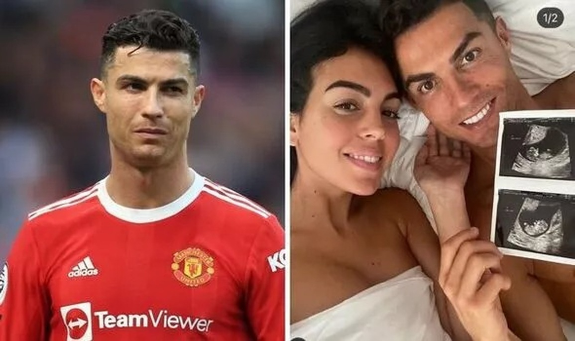 Làng thể thao thế giới chia sẻ nỗi đau mất con với C.Ronaldo - 1 Làng thể thao thế giới chia sẻ nỗi đau mất con với C.Ronaldo - 1