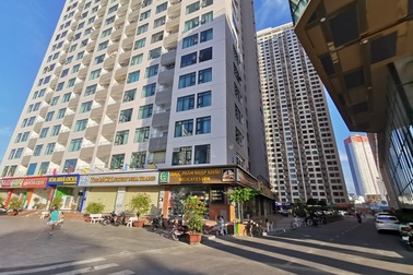 Hỗn loạn hàng vạn căn hộ tự doanh: Ẩn chứa nguy cơ cháy nổ, bất an quá cao