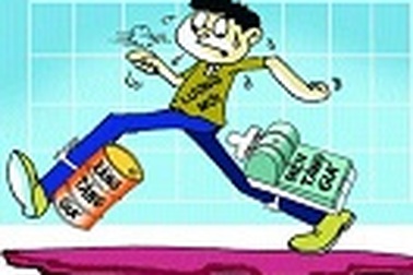 Từ việc tăng lương nghĩ đến bài toán cung – cầu