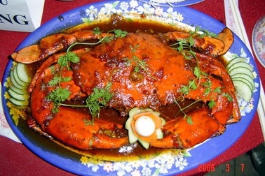 Cua biển giúp phục hồi “phong độ” quý ông