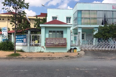 Sóc Trăng kỷ luật chủ tịch phường “bòn rút” tiền tỷ từ các nguồn thu