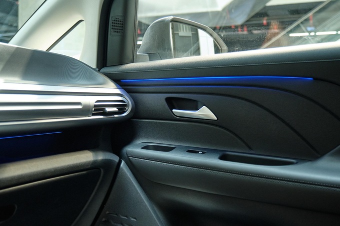 Đánh giá Hyundai Stargazer 2023: lựa chọn xe gia đình đáng cân nhắc - 11 Đánh giá Hyundai Stargazer 2023: lựa chọn xe gia đình đáng cân nhắc - 11